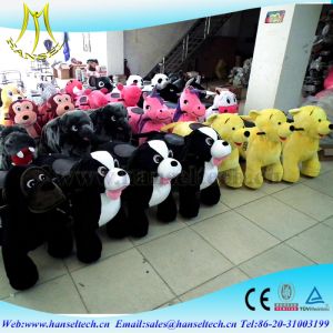 Hansel amusement game machines children's entertainment equipment kiddie ride