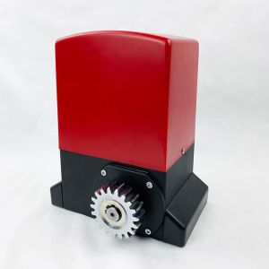 2000KG Electric Sliding Gate Opener Of All Accessories With 4 Remote And APP