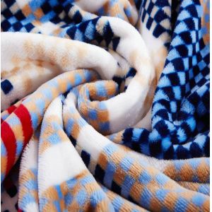 60HZ Industrial Sublimation Printer Cotton Fabrics Inkjet Printing Machine