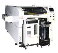 Quality LED Chip SMD SMT Mounting Machine For NPM-TT2 Multifunctional Scalable for sale