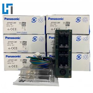 Quality AFP0RT32MT FP0R-T32MT Panasonic PLC Module plc Programming Controller Module for sale