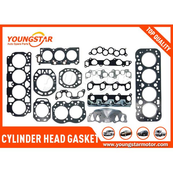Buy NISSAN QR25DE Car Head Gasket OEM 11044- EA001 11044EA001 11033- 6N201 at wholesale prices