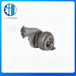 New Genuine Turbocharger UTV8302 for Caterpillar 3516 3512A Engine