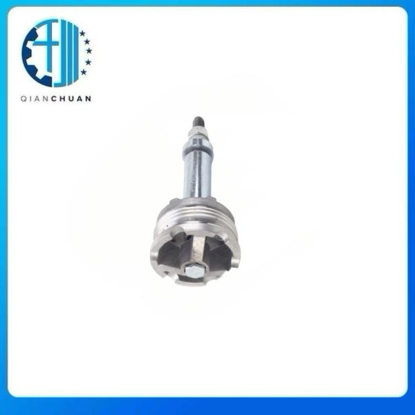 Check Valve 410128-00033 For Daewoo Doosan DH60 DX120 DX150 Excavator Spare Parts Construction Machinery Parts