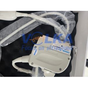 Chison IVIS30 IVIS40 IVIS50 IVIS60 Convex Ultrasound Probe D3C60L