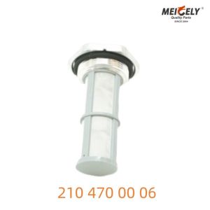 Premium 210 470 00 06 Fuel Tank Screen Perfect Match For Mercedes-Benz