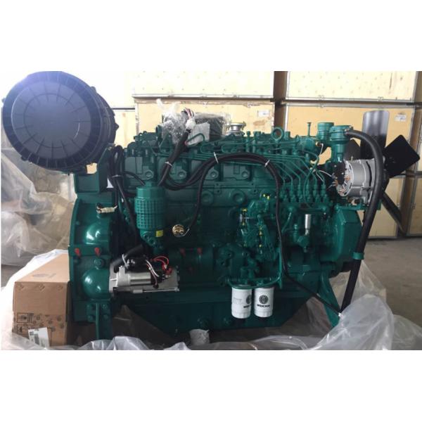 Buy 120kw 150kva Open Diesel Generator With Industrial Silencer at wholesale prices