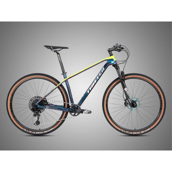 27.5 29er MAX RS Carbon Fiber Mountain Bike RETROSPEC 13 Speed