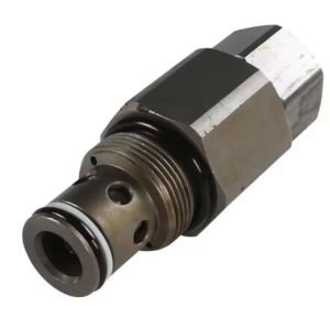 DH220-5 Main Relief Valve For Doosan Daewoo Solar 225 Excavator 2420-1225A
