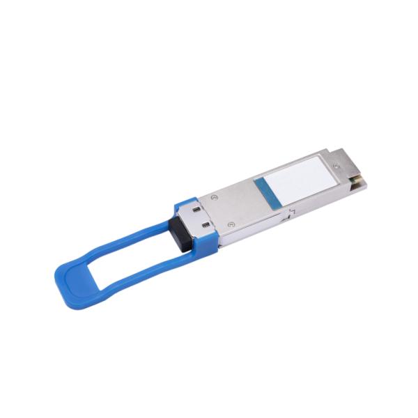 Compatible Juniper QSFP-100G-LR , 100GBASE-LR1 SMF 10km Optical Module
