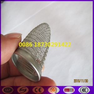 High Quality Motor Conical Oil Filter Net to Remove the Impurities in the Oil