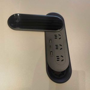 Office Furniture Work Station Desk Wood Office Partition Workstation Desk With