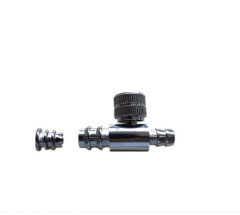 Blood pressure gauge accessories latex ball