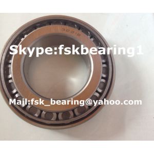 Custom Universal Bearing Tapered Roller Bearings 30623 Automotive Parts