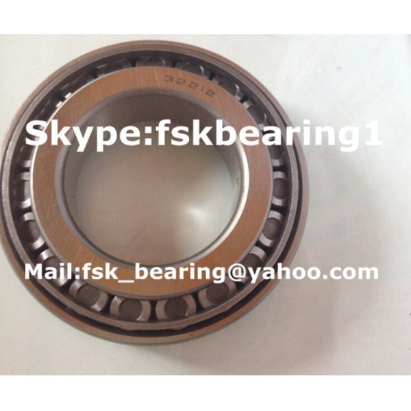 Custom Universal Bearing Tapered Roller Bearings 30623 Automotive Parts