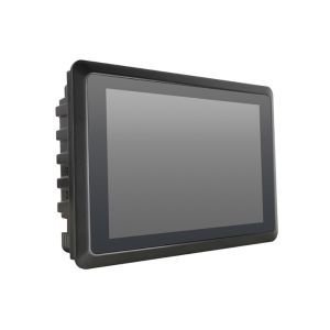 1280x800 IP65 Aluminum Panel Mount Monitor Waterproof VGA