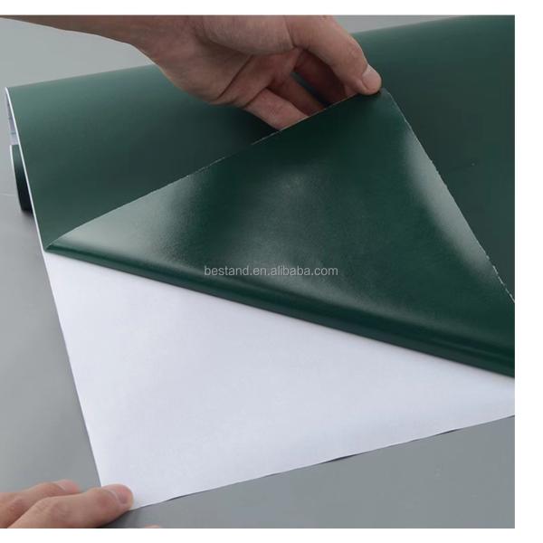 60cm*1.2m Removable Chalkboard Wall Sticker Green Blackboard Vinyl Sticker