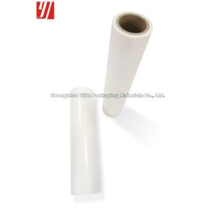 Transaprent 20 MIC 2000m BOPP Thermal Lamination Film