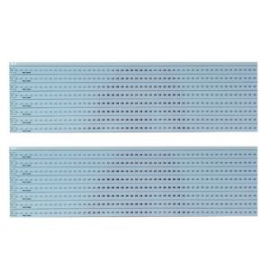 Power Bank pcb Copper base PCB Cu with FR4 for Electrical Engineering and