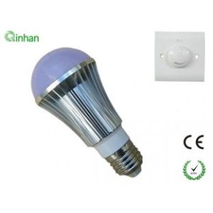 Quality 6W High Power LED Lamp Ball for sale