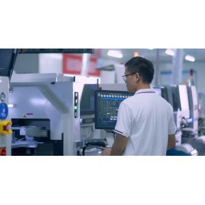 Wuhan Time Wave Network Technology Co., Ltd.