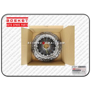 Genuine Isuzu Parts ISUZU NPR66 4HF1 8-97310796-0 8973107960 Clutch Pressure