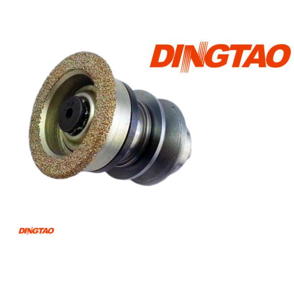 Buy 42886000 Wheel Grinding Assy S-93-5 S-93-1 For DT GT5250 / GT1000 Cutter Parts at wholesale prices