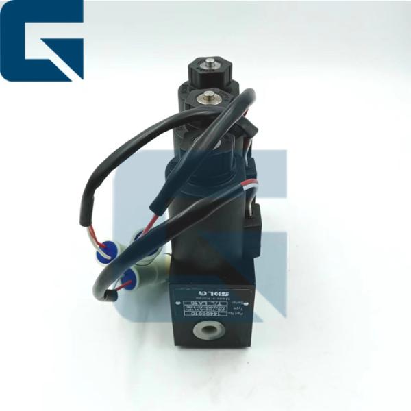 Buy 14406910 VOE14406910 Excavator EC160B EC210B Solenoid Valve at wholesale prices