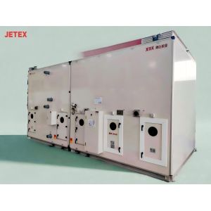 Industrial Multifunctional Modular Air Handling Unit (AHU)