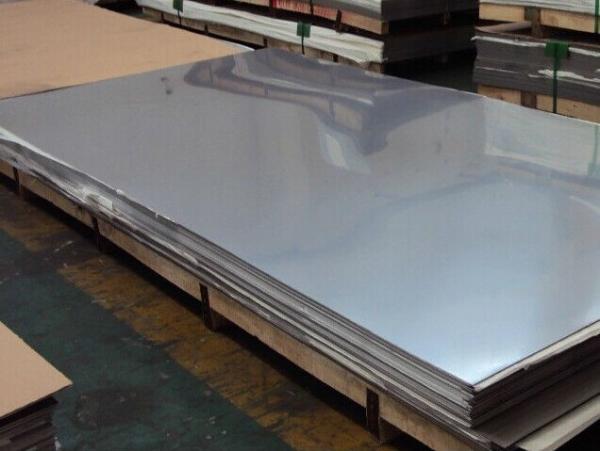 Buy 304 2b  stainless steel plate size 1500mm*3000mm at wholesale prices