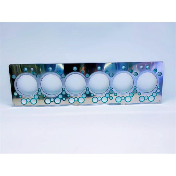 Buy DOOSAN DL06 Engine Cylinder Head Gasket 400603-00118 Practical at wholesale prices