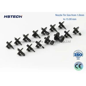 China SAMSUNG CP45 J9055134B SMT Nozzle Oslash 0.75/ Oslash 0.38 CN040 on sale
