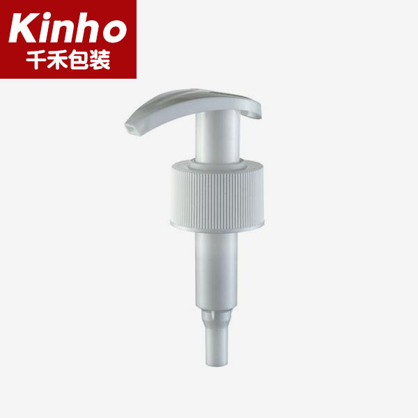 Buy 24/410 Lotion Dispenser Pump 24/415 Left Right Lock Aluminum 28/400 28/410 28/415 1.2CC Replacement Head at wholesale prices