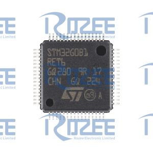 STM32G0B1RET6