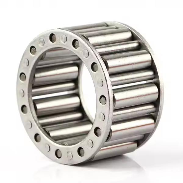 Long Cylindrical Type Needle Roller Bearing 38.1*53.975*31.75 mm 95920