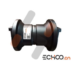 Quality Yanmar Mini Excavator Track Chain Rollers &amp; VIO75 Bottom Roller for sale