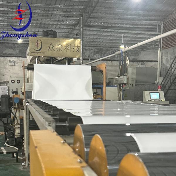 Buy Zhongshen PP Poultry Manure Conveyor Belt 500mm-2500mm at wholesale prices