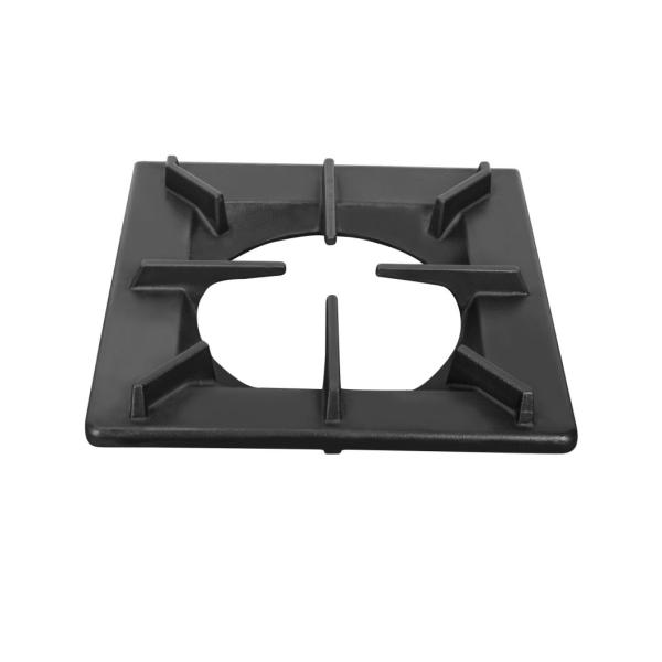 Cast Iron Cooking Grates Equipment Accessories for Gas Cooker Spare Parts