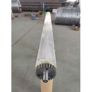 Fabric Weaving Shaft Picanol Omniplus Summum Parts