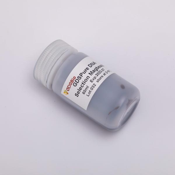 NC1011 NC1012 NC1013 NGS Library Construction DNA Selection Magbeads For Select DNA Fragments