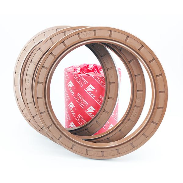 Rubber FKM Oil Seal Transmission Oil Seals Car Mechanical Oil Seal