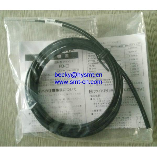 AVK AI PARTS N310FTSF-054 Fiber Sensor