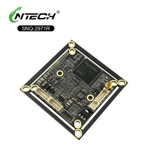Lntech 2971R 2MP Camera Module with Sony IMX307 Sensor and Auto Focus
