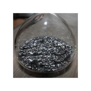 Quality Sg-20 Natural Spherical Graphite Powder 99.5% Fixed Carbon for sale