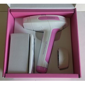 Lescolton Home-use IPL Epilator Permanent Laser Hair Removal