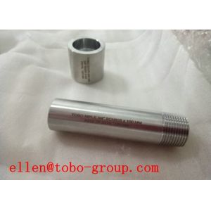 TOBO STEEL Group 317L COUPLING 3/4" SCH 40