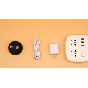 Blue Bone Conduction Hearing Aids For Single Sided Deafness Mini