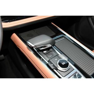 Changan Qiyuan Q05 2025 True Fragrance Version 125 Transcendent Type Compact SUV