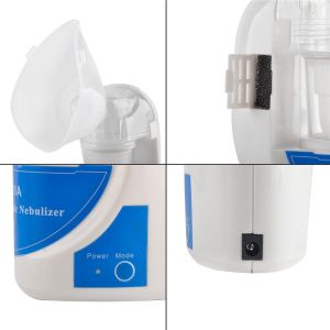 Child Ultrasonic Nebulizer Machine
