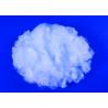 Cationic Dyeable Polyester Staple Fiber For Cationic Polyester Yarn for sale